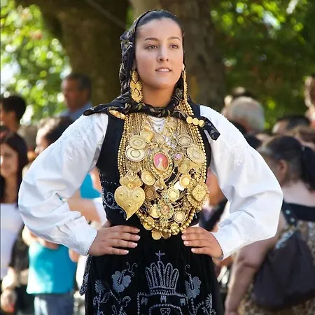 Quinta Santo Antonio Da Pedreira *