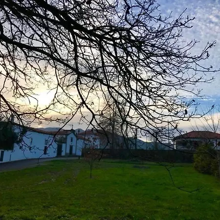 Séjour à la campagne Quinta Santo Antonio Da Pedreira