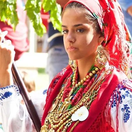 Casa de Campo Quinta Santo Antonio Da Pedreira *