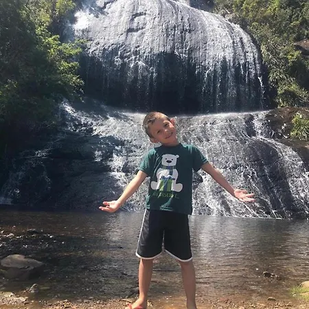 Quinta Santo Antonio Da Pedreira Casa de Campo