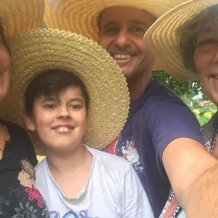 Quinta Santo Antonio Da Pedreira * Facha