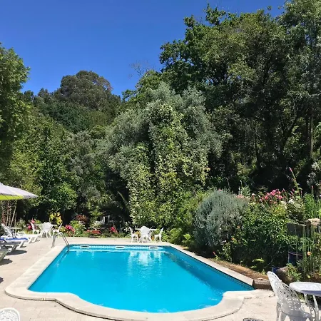 Séjour à la campagne Quinta Santo Antonio Da Pedreira