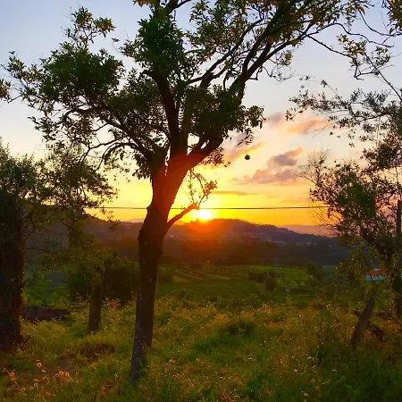 Quinta Santo Antonio Da Pedreira Casa de Campo *