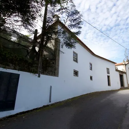 Quinta Santo Antonio Da Pedreira Séjour à la campagne Facha