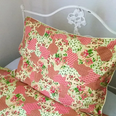 Séjour à la campagne Quinta Santo Antonio Da Pedreira