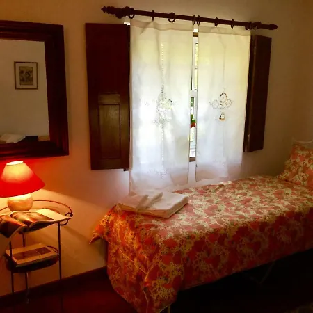 Quinta Santo Antonio Da Pedreira *