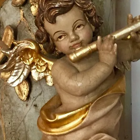 Séjour à la campagne Quinta Santo Antonio Da Pedreira