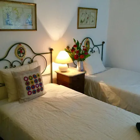 Casa de Campo Quinta Santo Antonio Da Pedreira