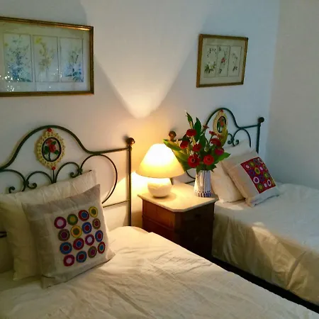 Quinta Santo Antonio Da Pedreira Séjour à la campagne *
