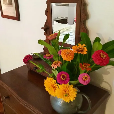 Casa de Campo Quinta Santo Antonio Da Pedreira