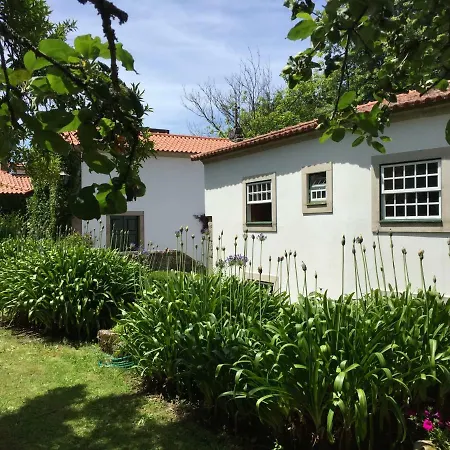 Quinta Santo Antonio Da Pedreira Facha