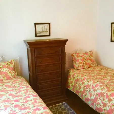 Séjour à la campagne Quinta Santo Antonio Da Pedreira Facha