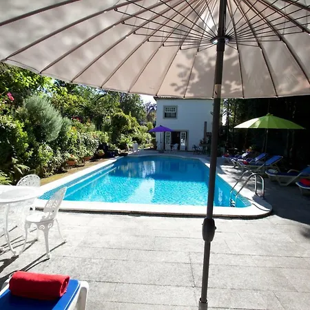 Casa de Campo Quinta Santo Antonio Da Pedreira *