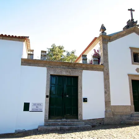 Casa de Campo Quinta Santo Antonio Da Pedreira