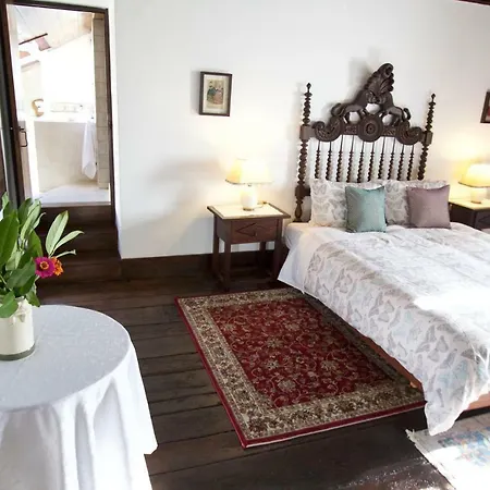 Casa de Campo Quinta Santo Antonio Da Pedreira