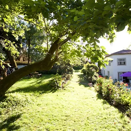 Quinta Santo Antonio Da Pedreira Casa de Campo Facha