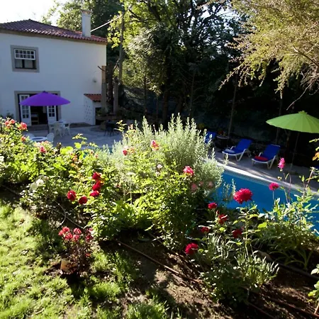 Quinta Santo Antonio Da Pedreira *