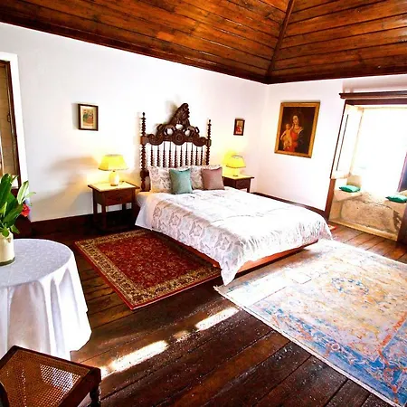 Quinta Santo Antonio Da Pedreira Facha