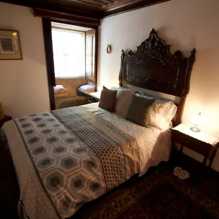 Quinta Santo Antonio Da Pedreira