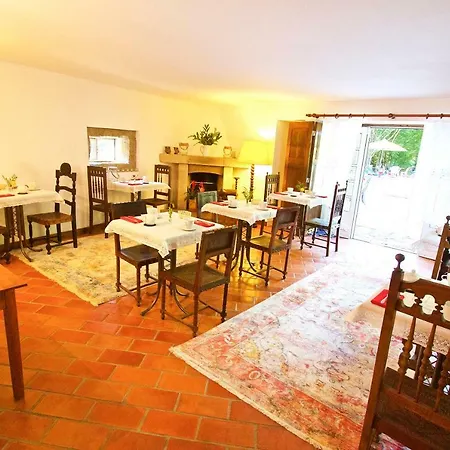 Quinta Santo Antonio Da Pedreira Séjour à la campagne Facha