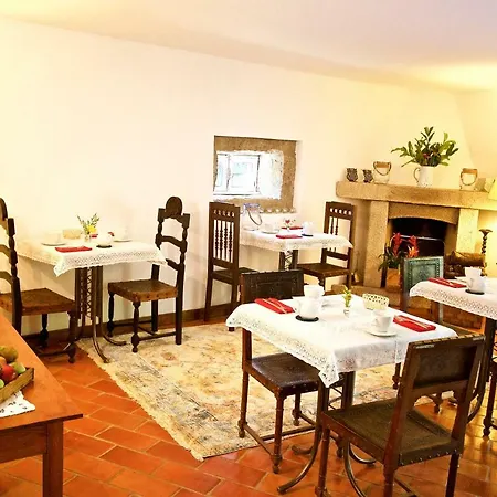 Quinta Santo Antonio Da Pedreira Country house
