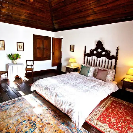 Quinta Santo Antonio Da Pedreira