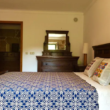 Quinta Santo Antonio Da Pedreira