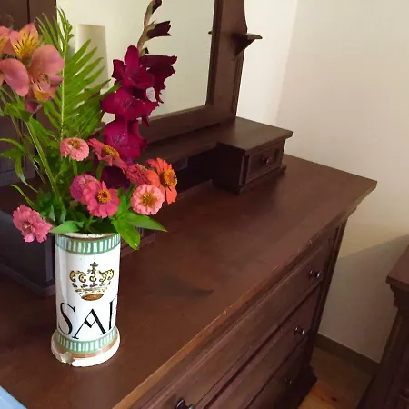 Quinta Santo Antonio Da Pedreira Casa de Campo *