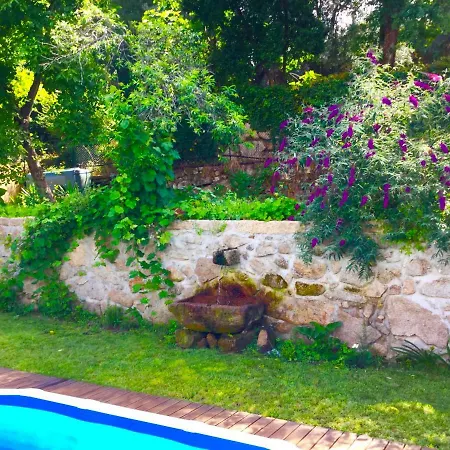 Quinta Santo Antonio Da Pedreira