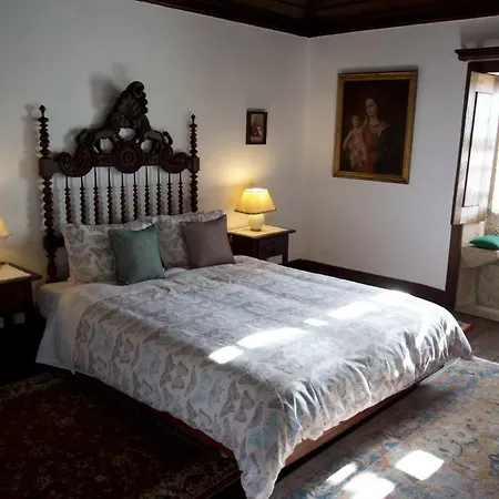 Quinta Santo Antonio Da Pedreira Séjour à la campagne Facha