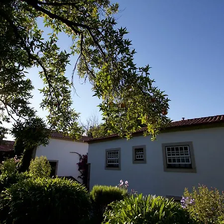 Séjour à la campagne Quinta Santo Antonio Da Pedreira