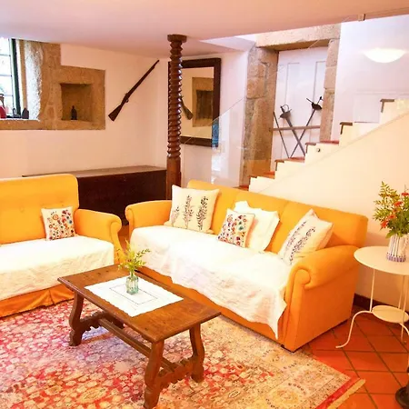 Quinta Santo Antonio Da Pedreira Séjour à la campagne