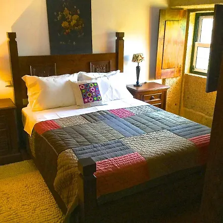 Séjour à la campagne Quinta Santo Antonio Da Pedreira *