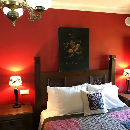 Quinta Santo Antonio Da Pedreira Casa de Campo *