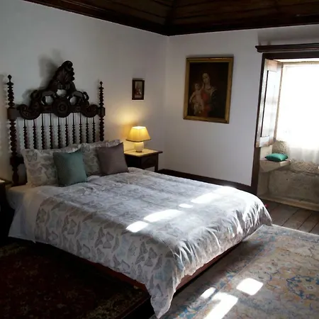 Séjour à la campagne Quinta Santo Antonio Da Pedreira Facha