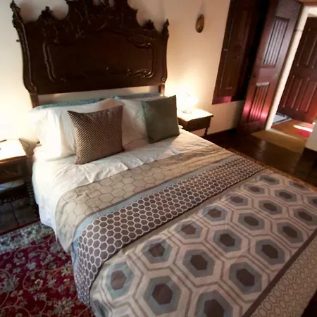 Quinta Santo Antonio Da Pedreira Facha