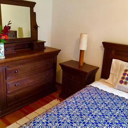 Quinta Santo Antonio Da Pedreira Séjour à la campagne