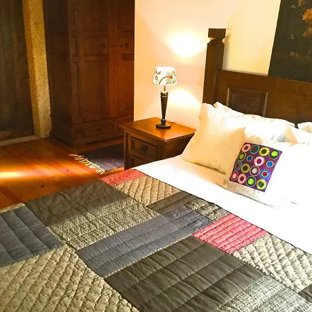 Quinta Santo Antonio Da Pedreira Casa de Campo *