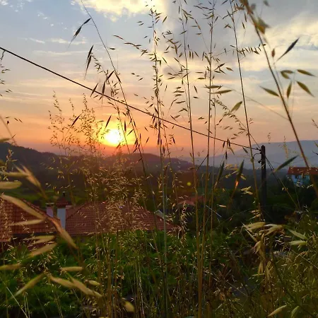 Quinta Santo Antonio Da Pedreira Casa de Campo