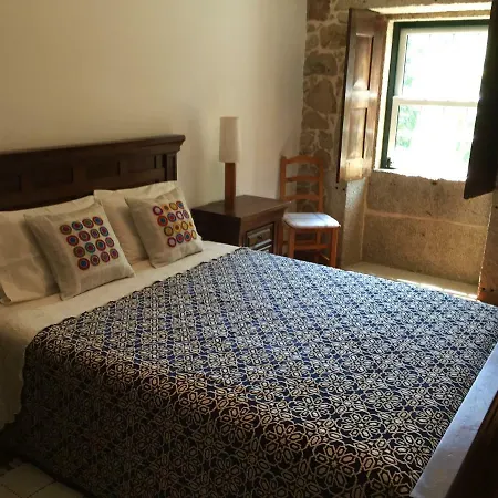 Quinta Santo Antonio Da Pedreira *