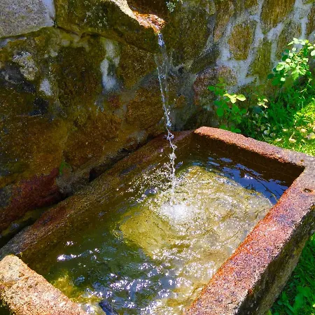 Séjour à la campagne Quinta Santo Antonio Da Pedreira