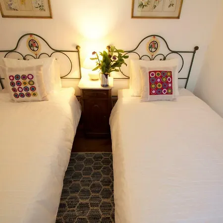 Casa de Campo Quinta Santo Antonio Da Pedreira