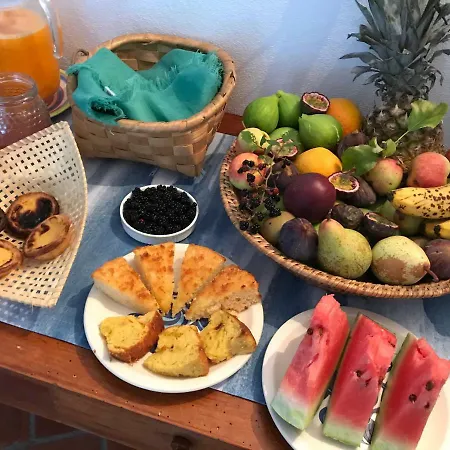 Quinta Santo Antonio Da Pedreira Séjour à la campagne Facha