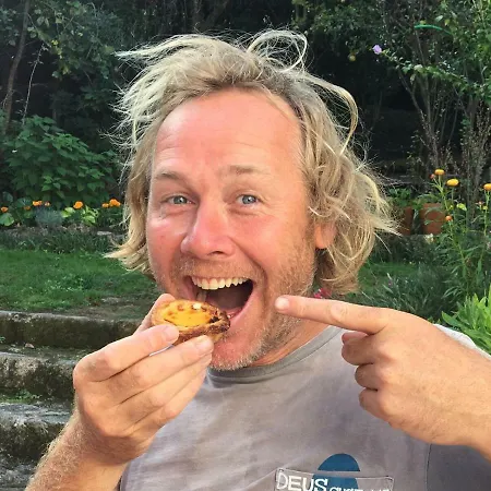 Quinta Santo Antonio Da Pedreira Facha