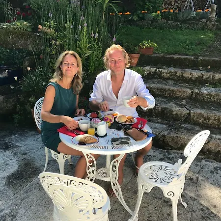 Quinta Santo Antonio Da Pedreira Facha