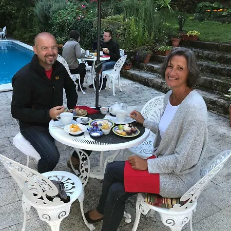 Quinta Santo Antonio Da Pedreira