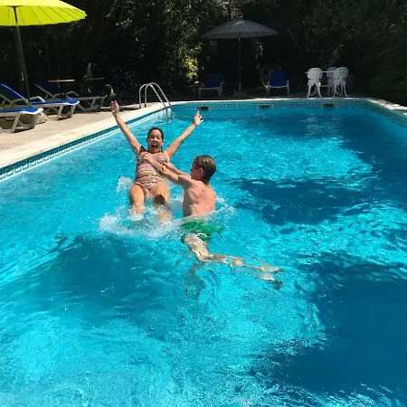 Quinta Santo Antonio Da Pedreira Casa de Campo Facha