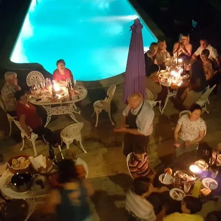 Quinta Santo Antonio Da Pedreira Facha