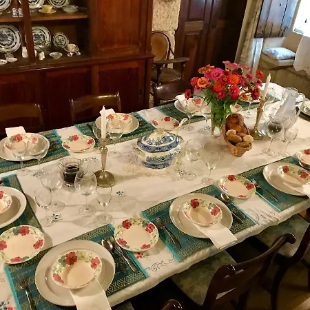 Quinta Santo Antonio Da Pedreira * Facha