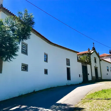 Quinta Santo Antonio Da Pedreira * Facha